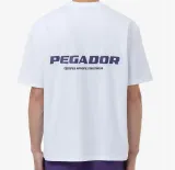 koszula-pegador-colne-logo-oversized-m-stan-nowy