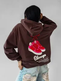 bluza-damska-olavoga-flint-brazowa