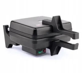 gofrownica-dezal-301-7-1-lwn-blk-1300-w-czarny