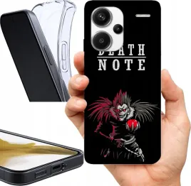 etui-na-xiaomi-redmi-note-13-pro-plus-5g-wzory-death-note