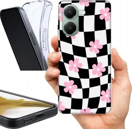 etui-na-xiaomi-poco-x7-pro-5g-wzory-good-vibes