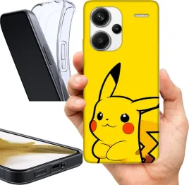 etui-na-xiaomi-redmi-note-13-pro-plus-5g-wzory-pikachu