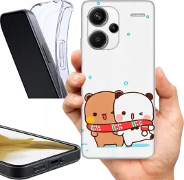 etui-na-xiaomi-redmi-note-13-pro-plus-5g-wzory-bubu-i-dudu-zimowe