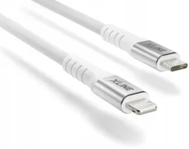 kabel-xline-usb-typ-c-apple-lightning-1-m