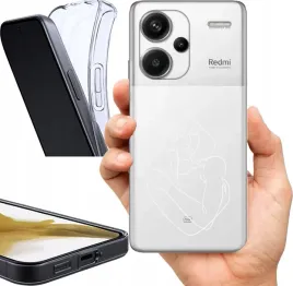 etui-na-xiaomi-redmi-note-13-pro-plus-5g-wzory-miniamlistyczne-kreski