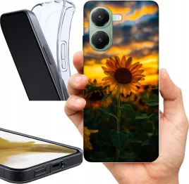 etui-na-xiaomi-poco-x7-pro-5g-wzory-kwiaty-rosliny