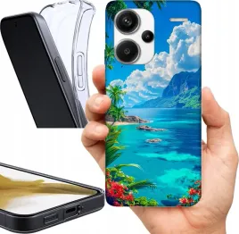 etui-na-xiaomi-redmi-note-13-pro-plus-5g-wzory-wakacje-summer-vibes