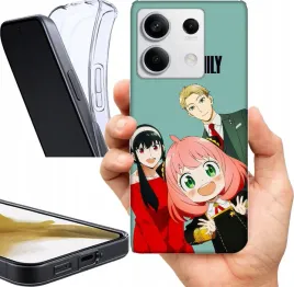 etui-na-xiaomi-redmi-note-13-5g-wzory-spy-x-family