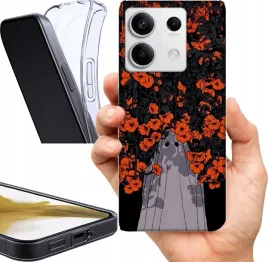 etui-na-xiaomi-redmi-note-13-5g-wzory-hallowen