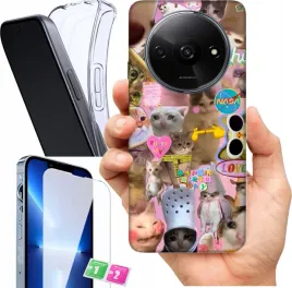 etui-na-xiaomi-redmi-a3-4g-wzory-memy-szklo