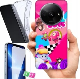 etui-na-xiaomi-redmi-a3-4g-wzory-fall-guys-szklo