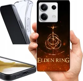 etui-na-xiaomi-redmi-note-13-5g-wzory-dark-souls