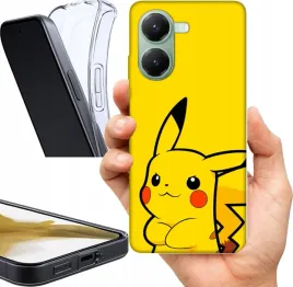 etui-na-xiaomi-poco-x7-pro-5g-wzory-pikachu
