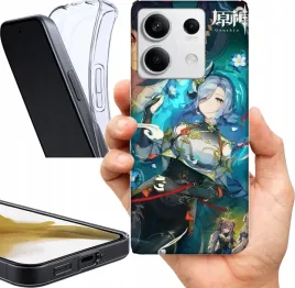 etui-na-xiaomi-redmi-note-13-5g-wzory-genshin-impact