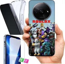 etui-na-xiaomi-redmi-a3-4g-wzory-roblox-szklo