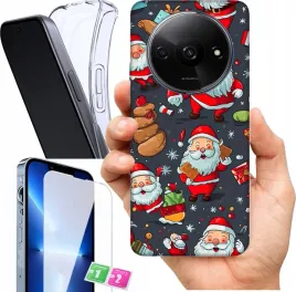 etui-na-xiaomi-redmi-a3-4g-wzory-zimowe-szklo