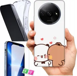etui-na-xiaomi-redmi-a3-4g-wzory-bubu-i-dudu-szklo