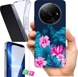 etui-na-xiaomi-redmi-a3-4g-wzory-summer-vibes-tropical-szklo