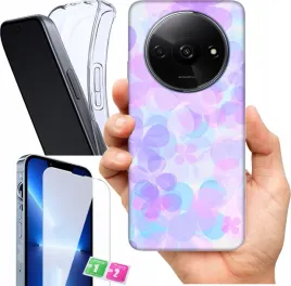 etui-na-xiaomi-redmi-a3-4g-wzory-kwiaty-rosliny-szklo