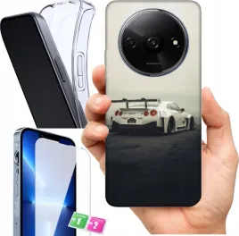 etui-na-xiaomi-redmi-a3-4g-wzory-auta-szklo