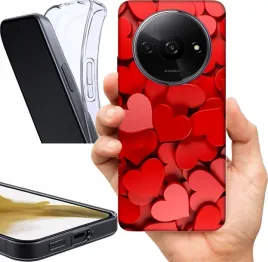 etui-na-xiaomi-redmi-a3-4g-wzory-walentynki-milosne