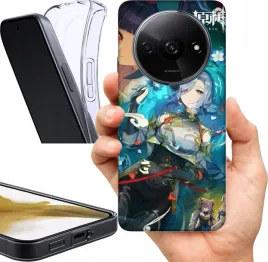 etui-na-xiaomi-redmi-a3-4g-wzory-genshin-impact