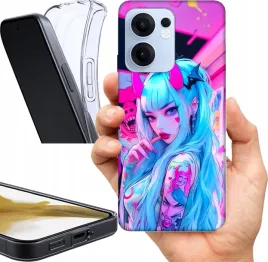 etui-na-oppo-reno-13f-5g-wzory-neon-girl-anime
