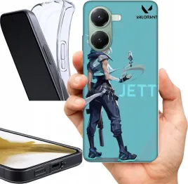 etui-na-xiaomi-poco-x7-pro-5g-wzory-valorant