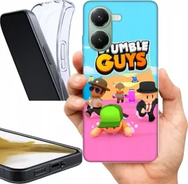 etui-na-xiaomi-poco-x7-pro-5g-wzory-stumble-guys