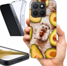 etui-na-honor-x8c-4g-wzory-owoce