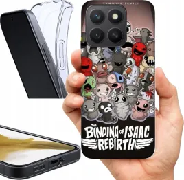 etui-na-honor-x8c-4g-wzory-binding-of-isaac