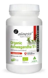 aliness-organic-ashwagandha-5percent-ksm-66-200mg-x-100-vege-caps-1