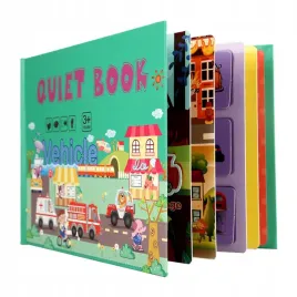 montessori-quiet-book-wczesna-nauka-dla-dzieci