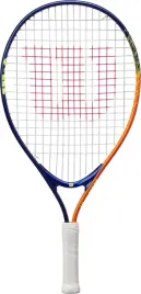 rakieta-do-tenisa-ziemnego-wilson-slam-jr-21-boys-tns-rkt-3-1-2-granatowo