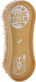 szczotka-dla-psa-sandstorm-magicbrush-kerbl