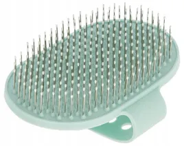 zgrzeblo-dla-terierow-z-paskiem-na-dlon-13-x-8cm-turkusowe-kerbl