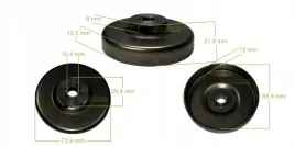 beben-sprzegla-3-8-6-zebow-pily-ma-kita-dcs-3410-342-344-390-036-223-112