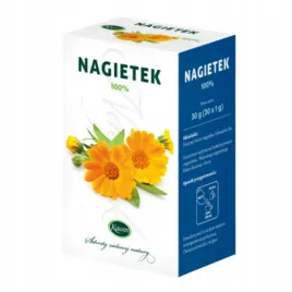 kawon-100percent-nagietek-srodek-spozywczy-sekrety-ziolowej-natury-30x1g-1szt