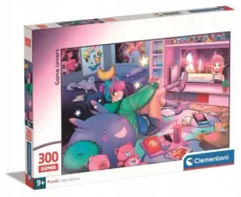 puzzle-300-super-game-lovers