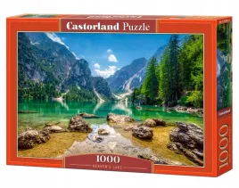 puzzle-1000-jezioro-niebios-castorland