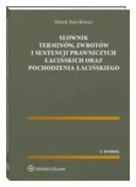 slownik-terminow-zwrotow-i-sentencji-prawniczych