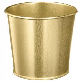 oslona-doniczki-doniczka-zlota-9-cm-hit