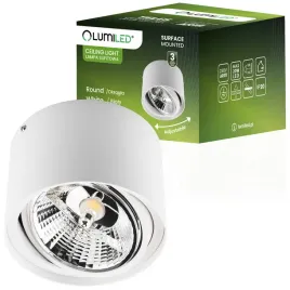 oprawa-natynkowa-lampa-sufitowa-tuba-spot-led-ar111-gu10-ruchoma-biala