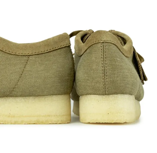 clarks-original-polbuty-plotno-wallabee-olive-r-43-kolor-brazowy-bezowy