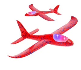 samolot-styropianowy-szybowiec-47cm-swiecacy-led