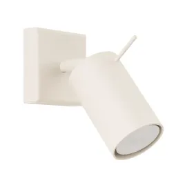 lampa-scienna-reflektor-kinkiet-tuba-spot-gu10-bezowa-lagos-1494-sollux