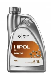 olej-orlen-hipol-80w90-gl4-1l-do-skrzyni-biegow-przekladniowy