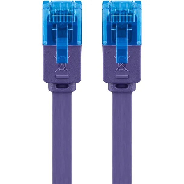 kabel-lan-patchcord-cat-6a-utp-plaski-violet-2m-stan-nowy-kod-producenta-goobay