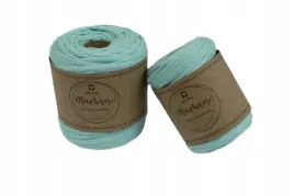 colorhome-sznurek-eco-skrecany-pojedynczo-do-makramy-4mm-100m-mietowy