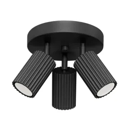 lampa-sufitowa-plafon-tuba-spot-3x-gu10-czarna-karbon-1582-sollux